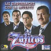 Me Emborrache con la Muerte