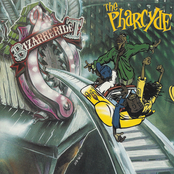 Pharcyde: Bizarre Ride II The Pharcyde