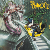 4 Better Or 4 Worse (interlude) by The Pharcyde