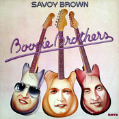 Always The Same by Savoy Brown