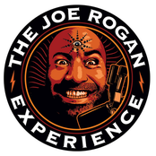 The Joe Rogan Experience Album Picture