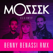 Elliott (Benny Benassi Remix)