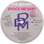 Shock Me Baby
