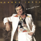 I'm Not Ready Yet by George Jones