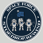 Stop.Drop.Rewind: Space Force