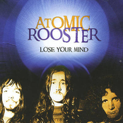 Watch Out by Atomic Rooster