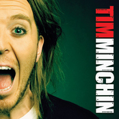 Tim Minchin: So Rock