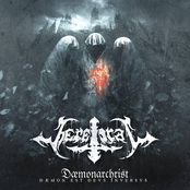 Dæmonarchrist - Dæmon Est Devs Inversvs