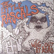 Endless Fight by The Little Rascals