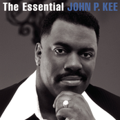 John P. Kee: The Essential John P. Kee