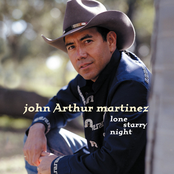 Trouble Rides A Fast Horse by John Arthur Martinez