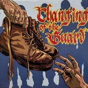 Changing of The Guard