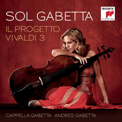 Sol Gabetta: Il Progetto Vivaldi 3