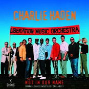 Amazing Grace by Charlie Haden