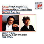 Leon Fleisher: Piano Concertos For The Left Hand