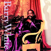 Love Will Find Us by Barry White