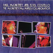 Playboy To A Man by Paul Mccartney & Elvis Costello