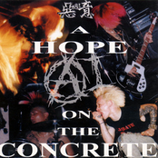 A HOPE ON THE CONCRETE