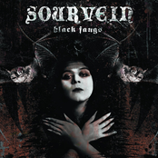 Sourvein: Black Fangs