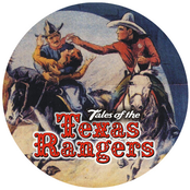 tales of the texas rangers