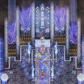 Genso Suikoden × JAGMO -Hoshimi no Shirabe-