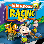 Nicktoons Racing