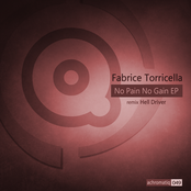 No Pain No Gain EP