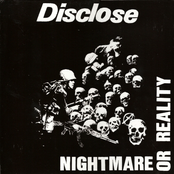 War Is Insanity by Disclose