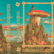 Mushroom Grandpa - Mushroom Wonderland