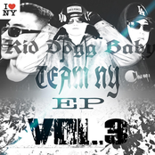 TEAM NY VOL.3
