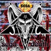Antagonising The Devil by Sega Death