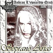 Soprano Arias