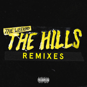 The Hills Remixes Album Picture