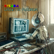 CASSETTE FUTURISM