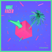 Wave Racer: Streamers