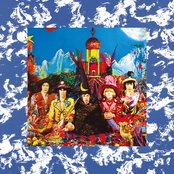 The Rolling Stones - Their Satanic Majesties Request Artwork