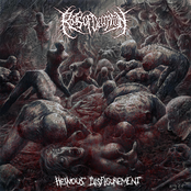 Heinous Disfigurement