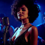 Nina Blaze (Where Silence Sings) Full Album