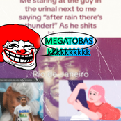 MEGATOBAS EP