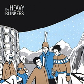 Pennycandy On The Brain by The Heavy Blinkers