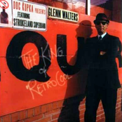 The King Of Retro Cool -  With Glenn Walters