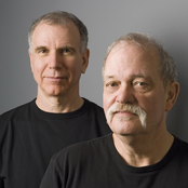 marc copland & john abercrombie