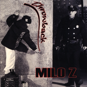 Milo Z: Throwback