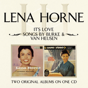 You Don't Have To Know The Language by Lena Horne