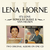 planet jazz: lena horne