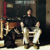 Tucumcari by Sammy Decoster