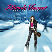 Rhonda Vincent: One Step Ahead