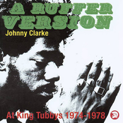 Don't Be A Rude Boy by Johnny Clarke