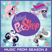 Littlest Pet Shop: Music from Season 2