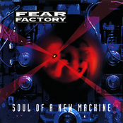 Crisis by Fear Factory